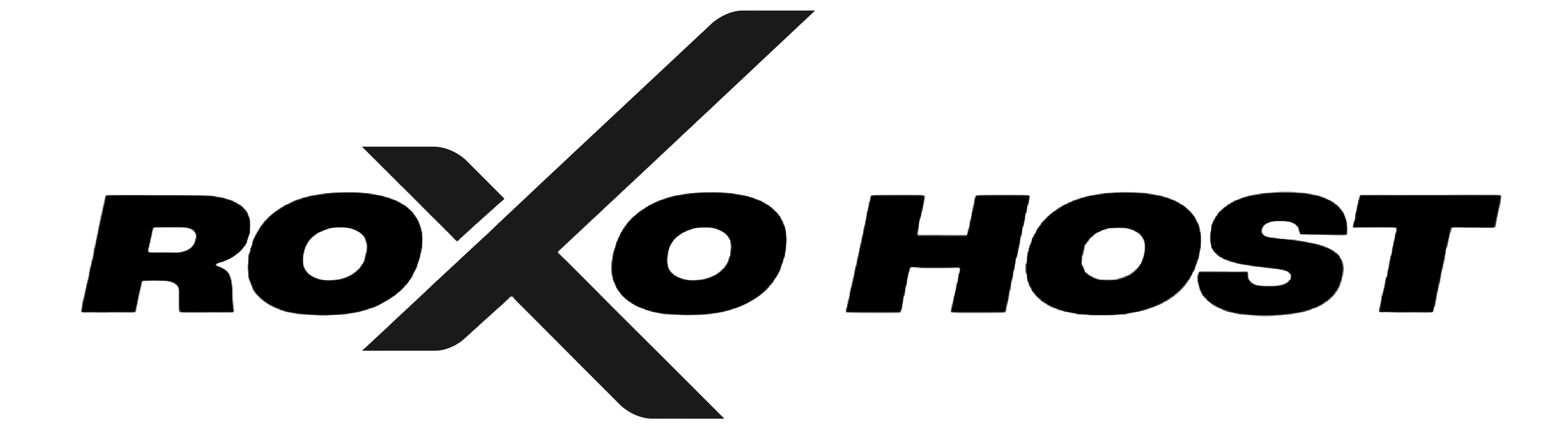 RoxoHost